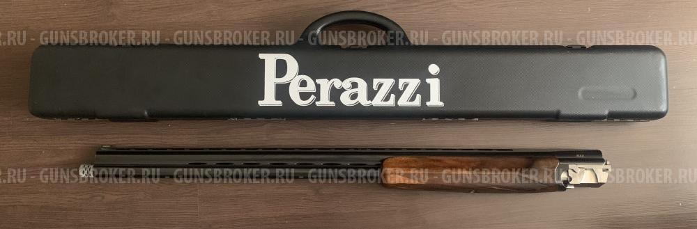 стволы Perazzi MX8 Trap