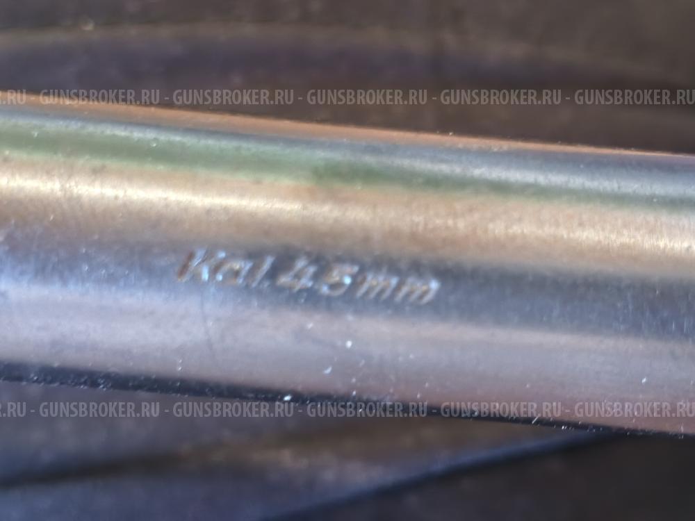 SUHL Haenel-312