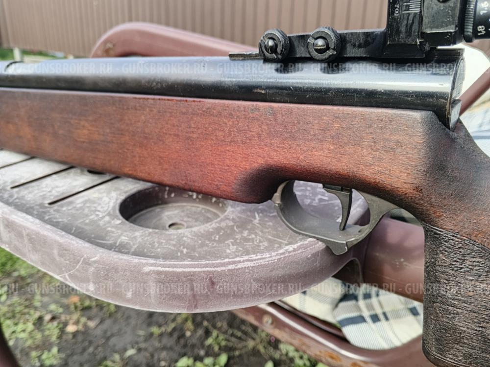  SUHL Haenel-312