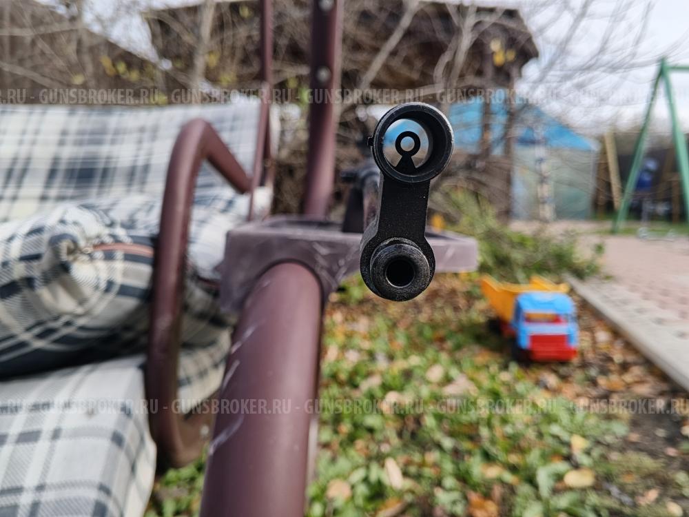  SUHL Haenel-312