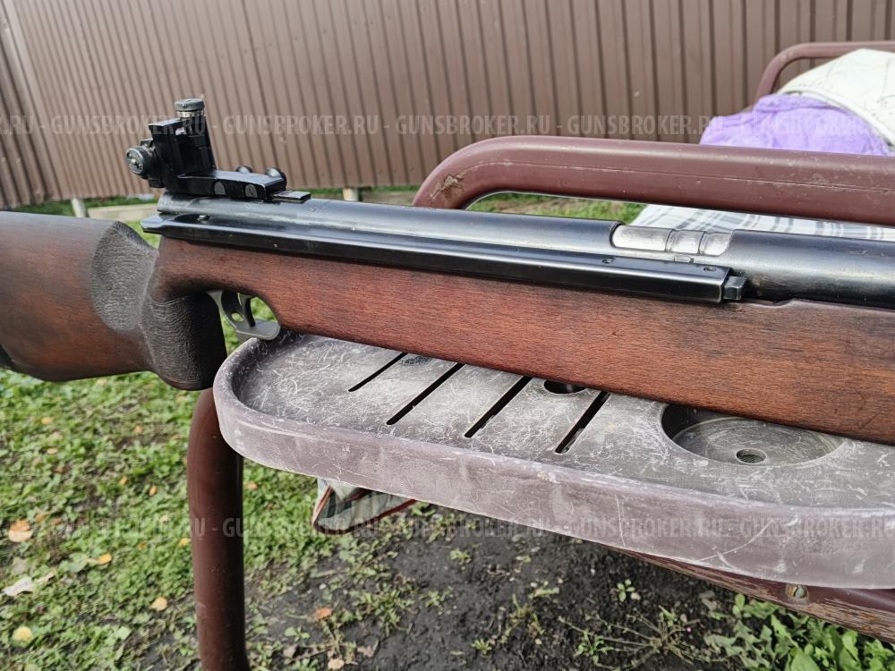  SUHL Haenel-312