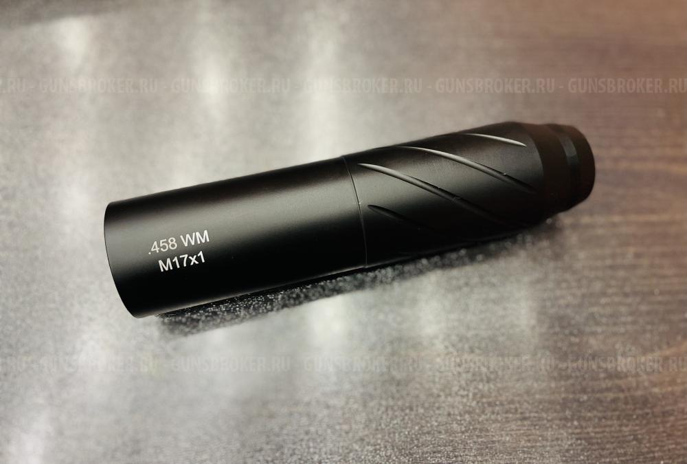 Suhler Agdhutte к. 458 Win Mag (арт.764)   тел.+7495-175-75-75