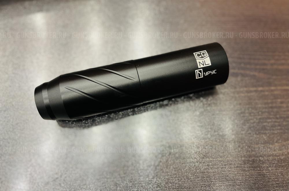 Suhler Agdhutte к. 458 Win Mag (арт.764)   тел.+7495-175-75-75