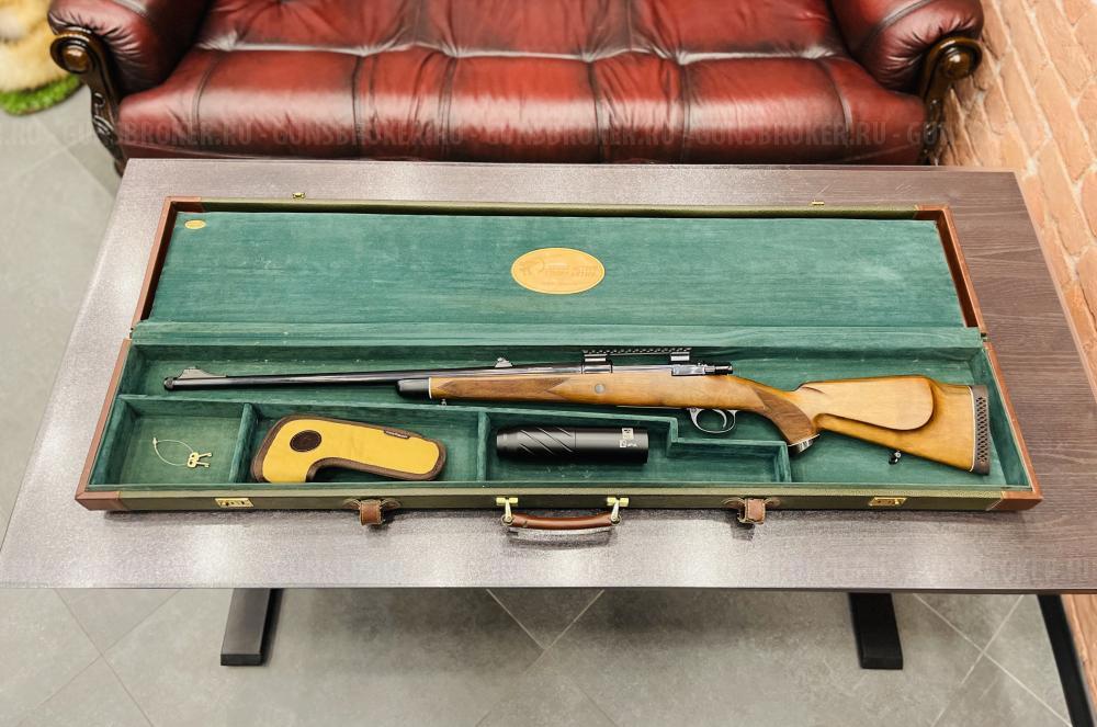 Suhler Agdhutte к. 458 Win Mag (арт.764)   тел.+7495-175-75-75