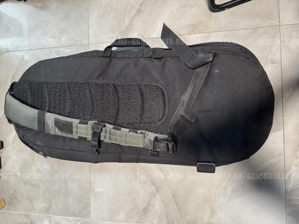 Сумка 5.11 tactical COVRT M4