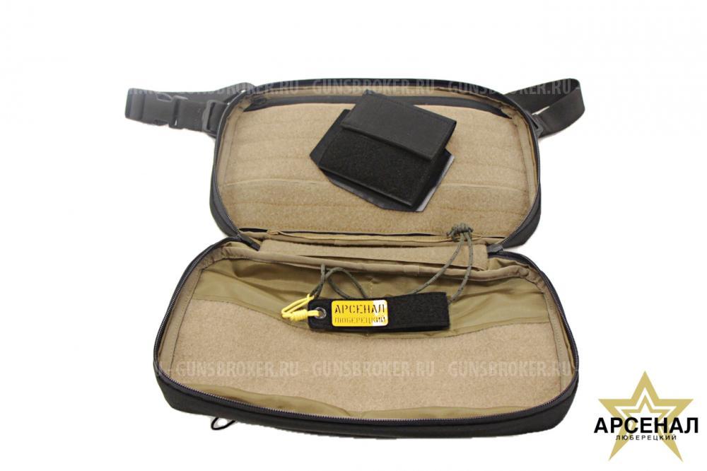 Сумка чехол для травматического оружия