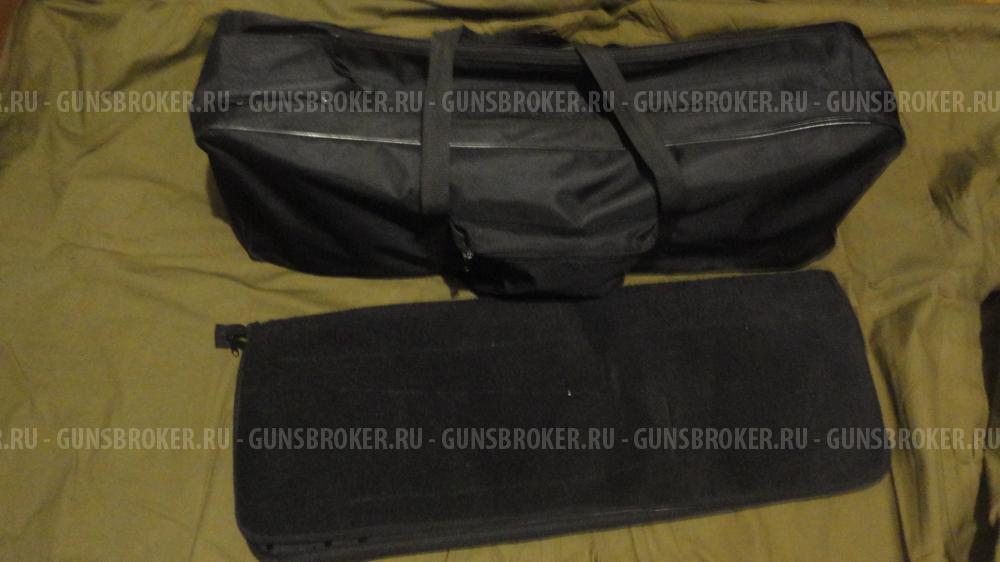 Сумка-чехол,для оружия.Сумка для ПМ,рукоять бакелит,винт.