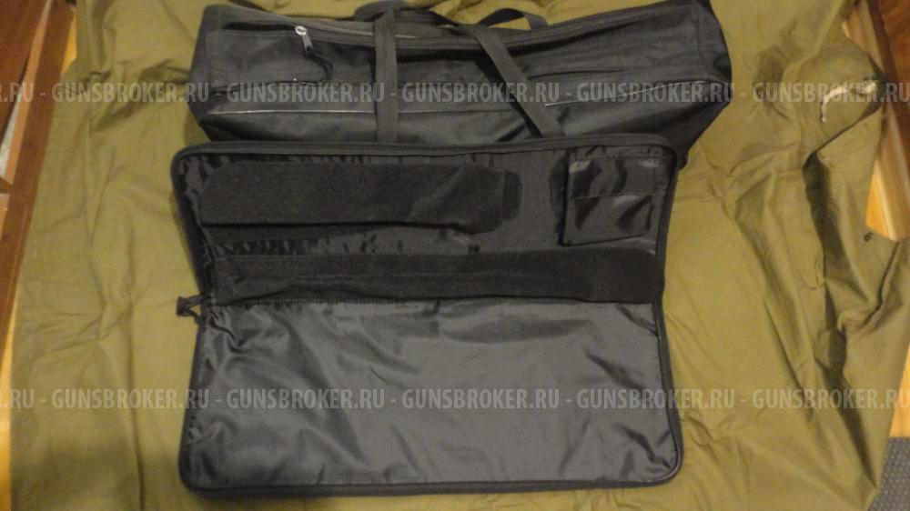 Сумка-чехол,для оружия.Сумка для ПМ,рукоять бакелит,винт.