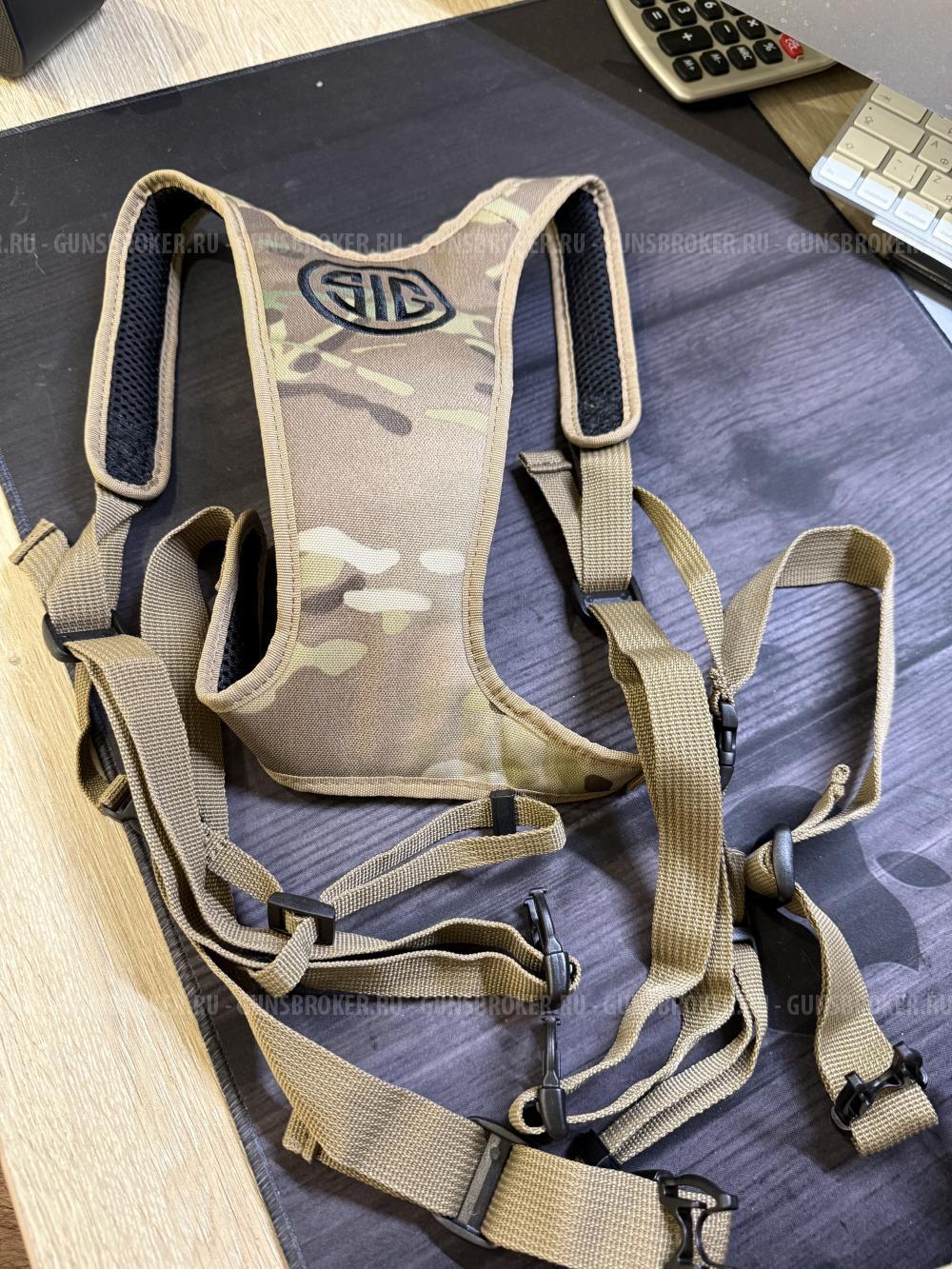 Сумка для бинокля Sig Sauer