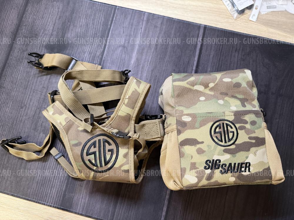 Сумка для бинокля Sig Sauer