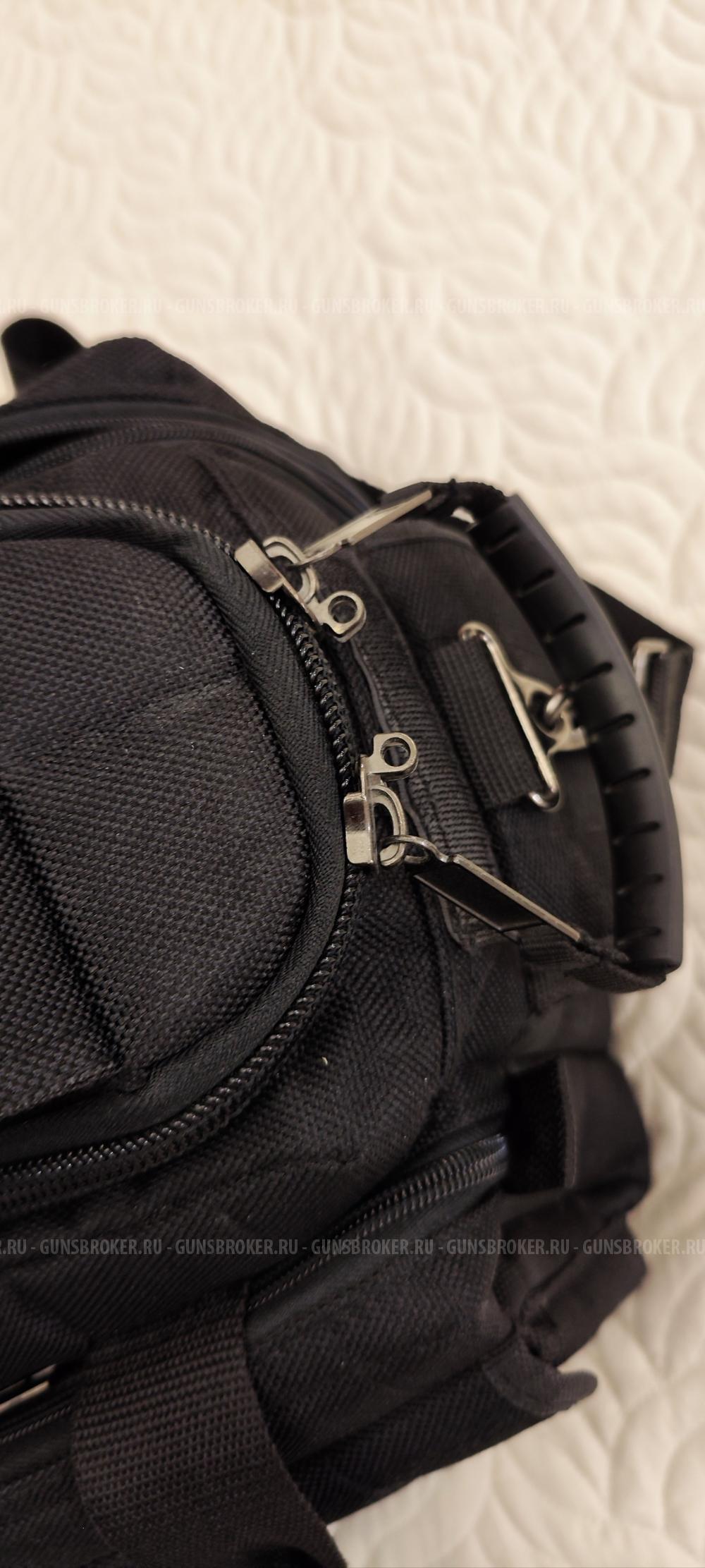 Сумка для переноски и хранения оружия