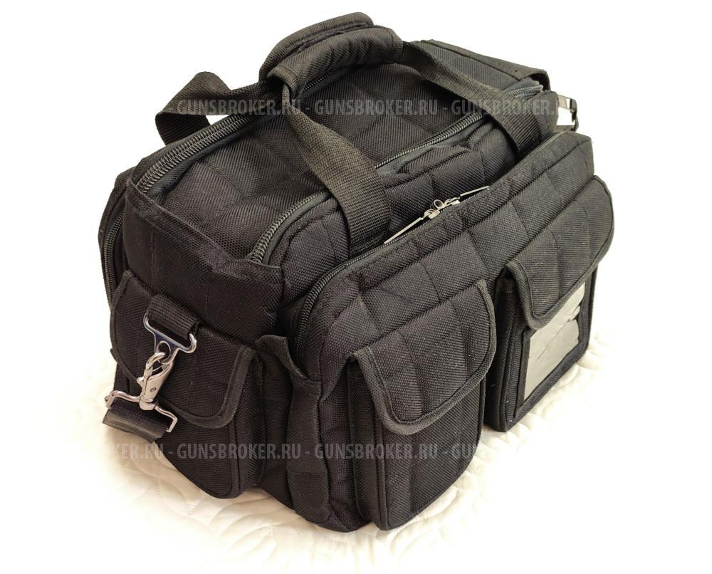 Сумка для переноски и хранения оружия