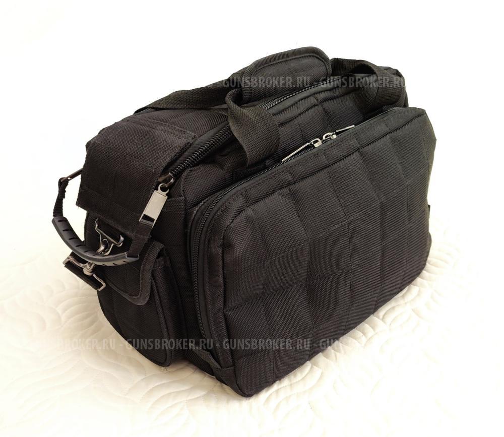 Сумка для переноски и хранения оружия