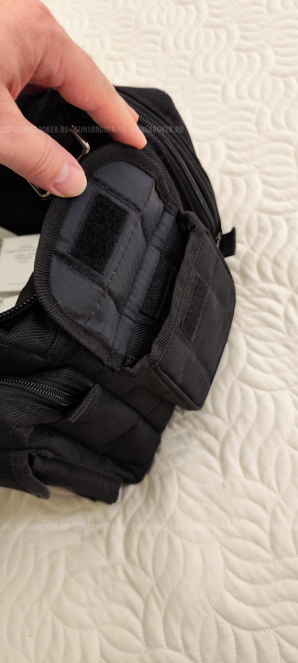 Сумка для переноски и хранения оружия