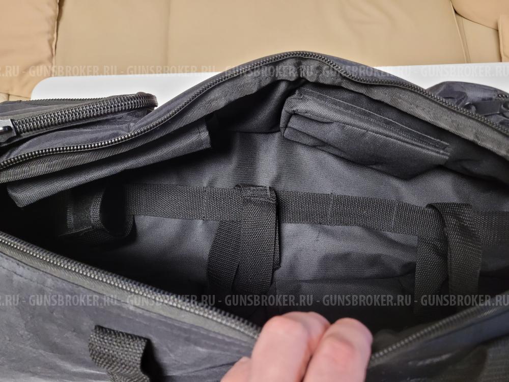 Сумка для переноски оружия (Сайга 9)
