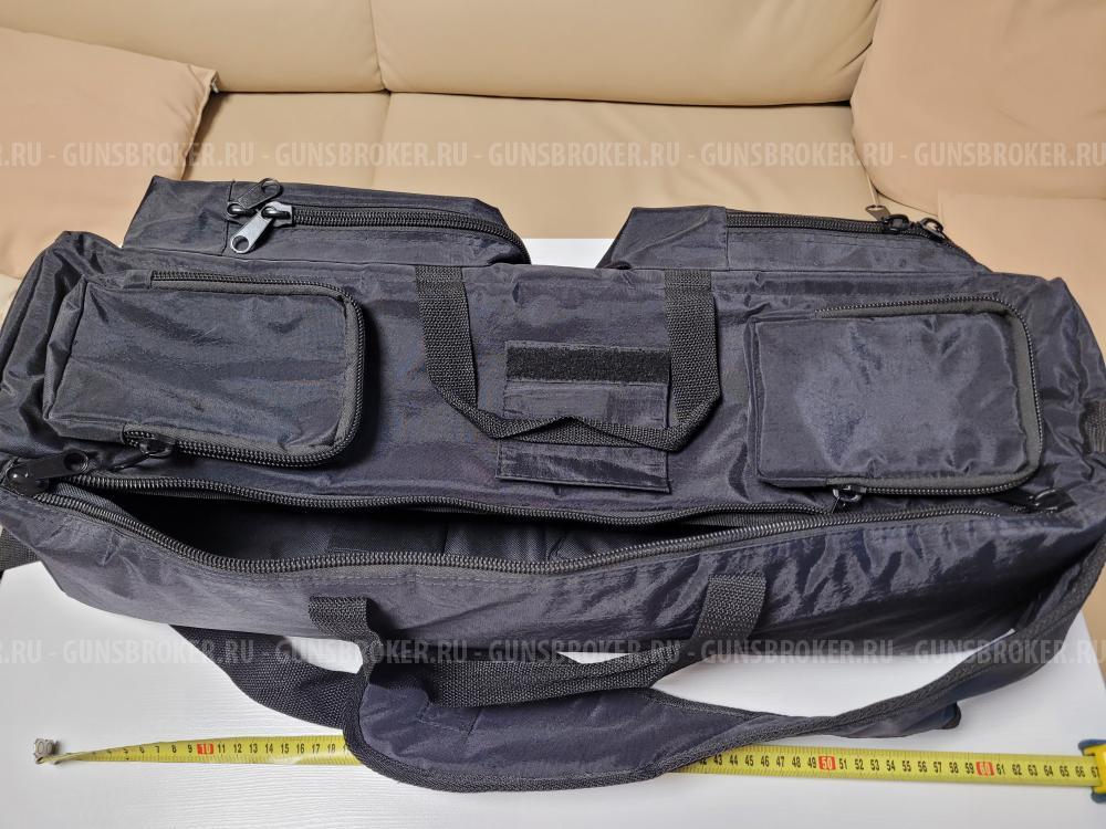 Сумка для переноски оружия (Сайга 9)