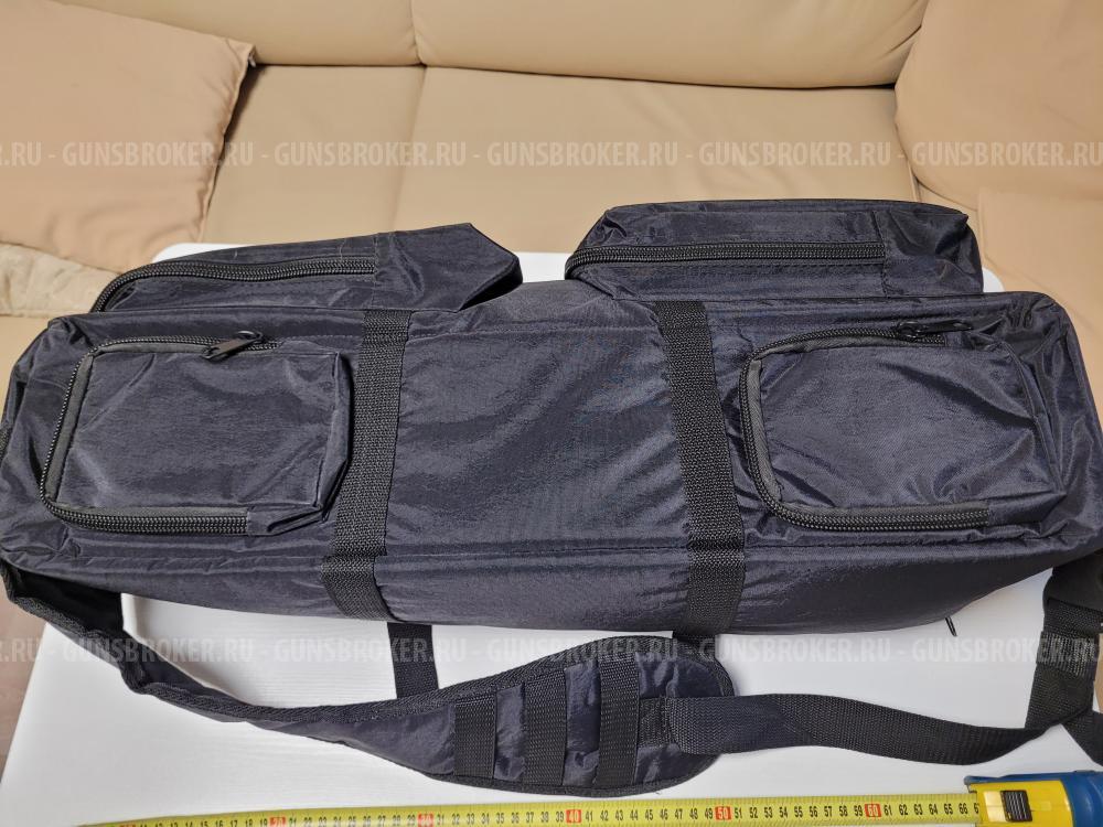 Сумка для переноски оружия (Сайга 9)