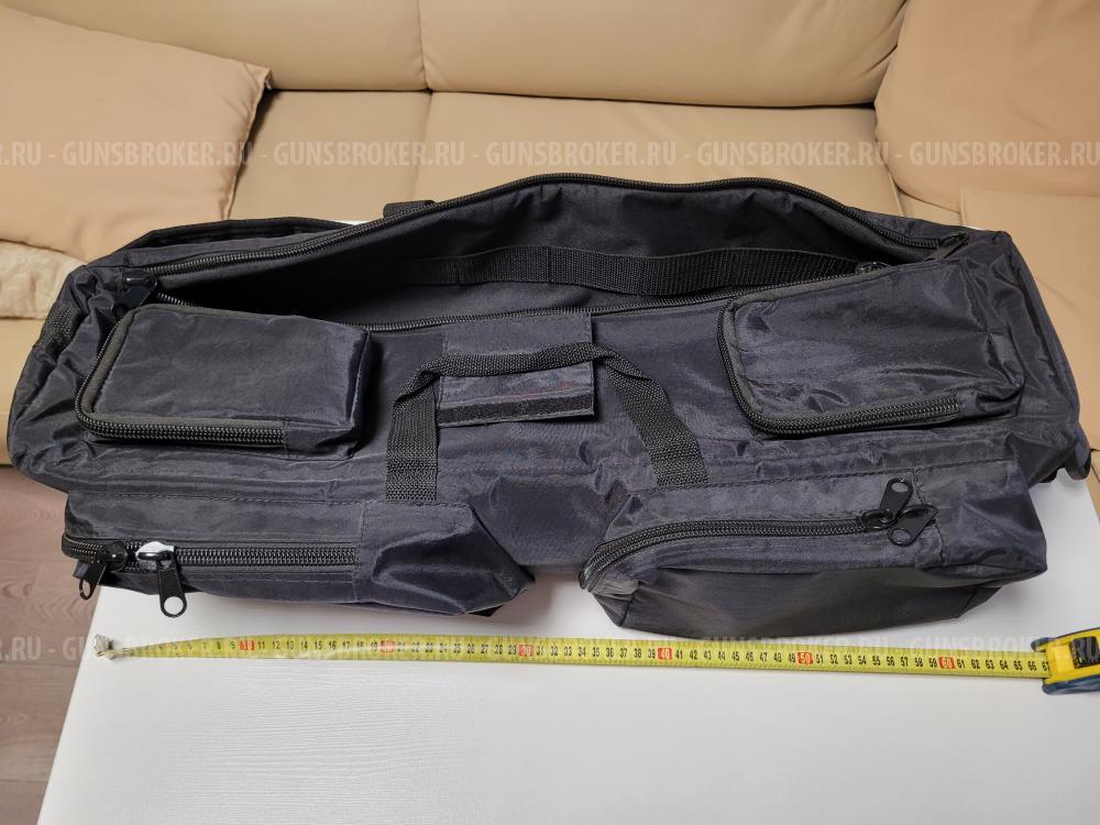 Сумка для переноски оружия (Сайга 9)