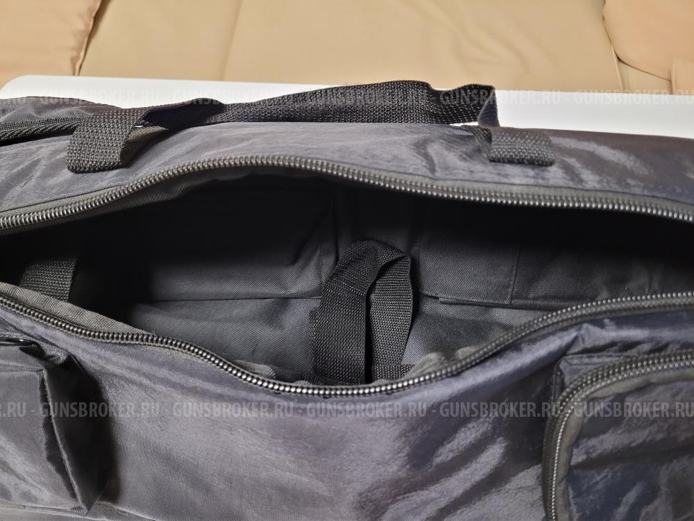 Сумка для переноски оружия (Сайга 9)