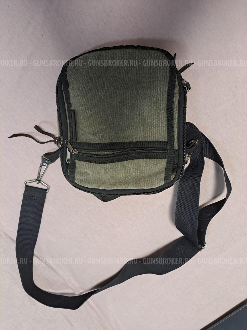 Сумка для скрытого ношения оружия