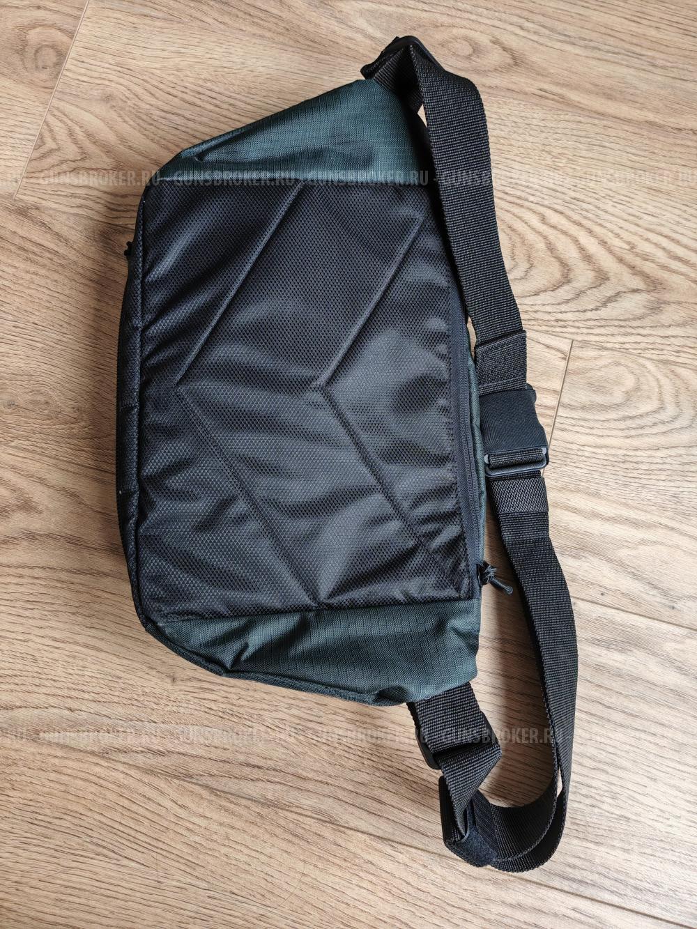 Сумка idkfa с кобурой и подсумком, dpkh