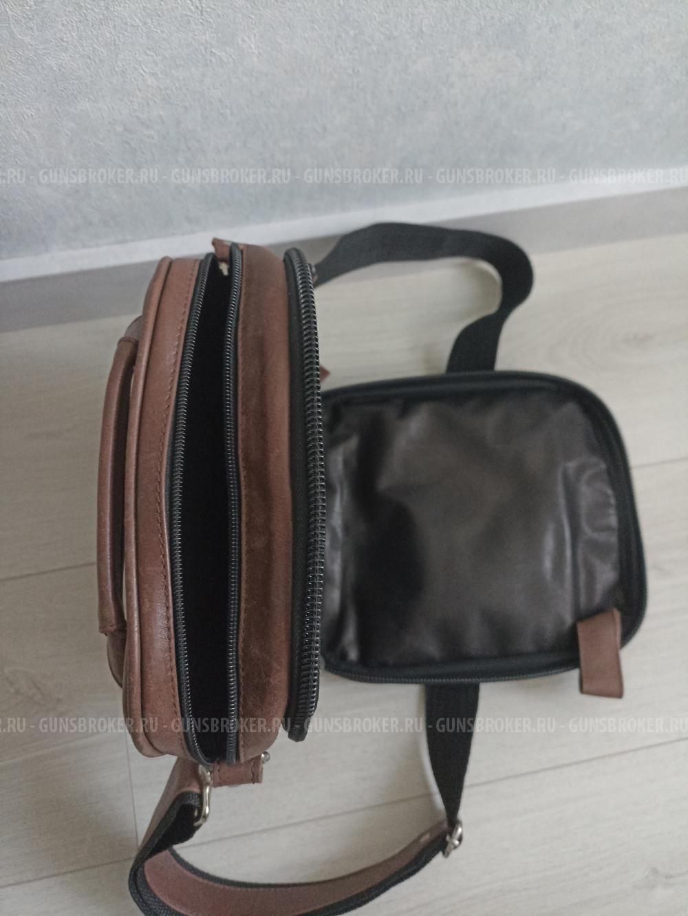 Сумка кабура