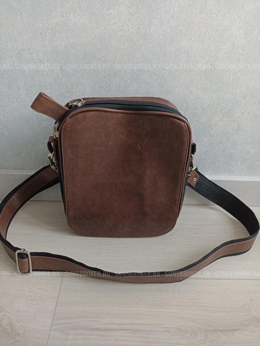 Сумка кабура