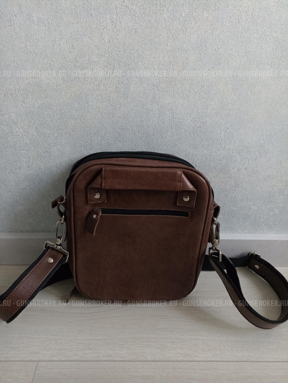 Сумка кабура