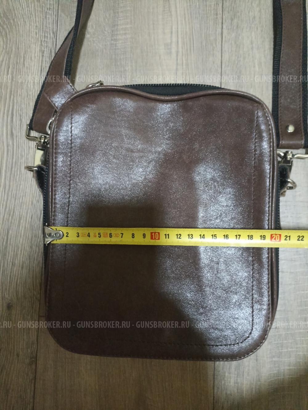 Сумка кабура