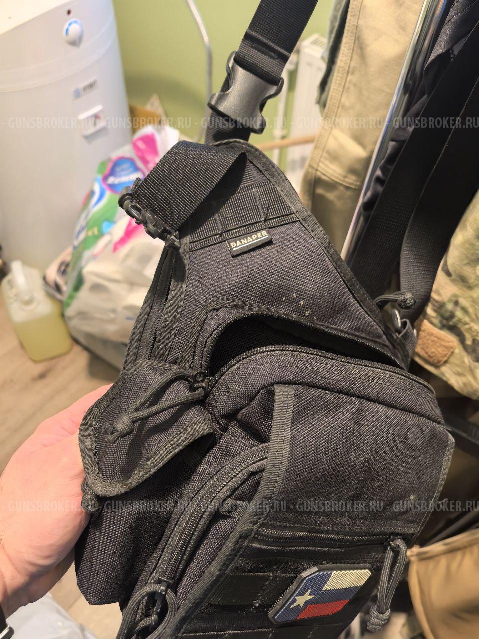 Сумка-кобура Danaper Delta