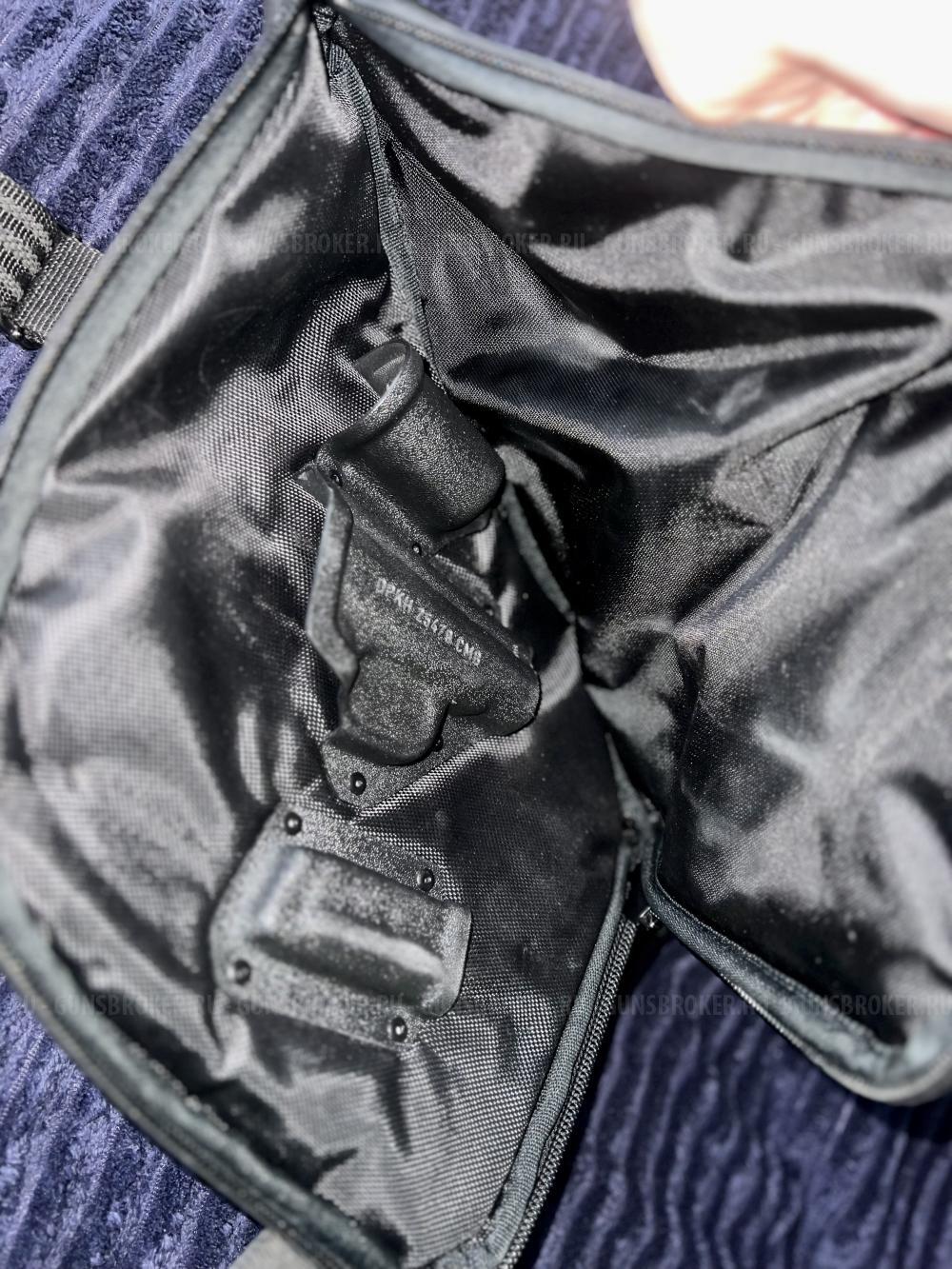 Сумка кобура DP KYDEX HOLSTERS 