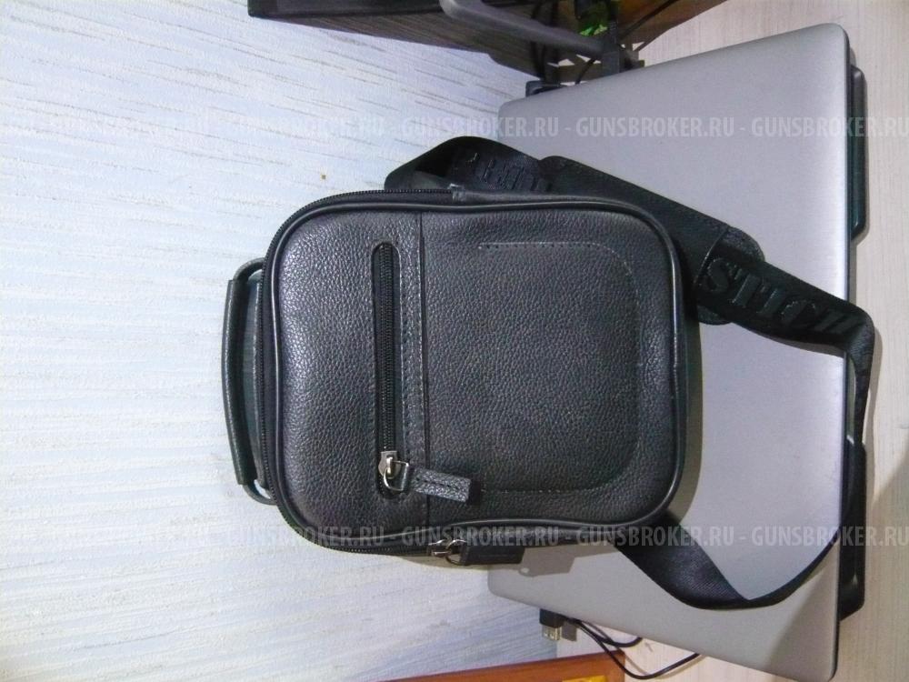 Сумка-кобура Стич Профи №2