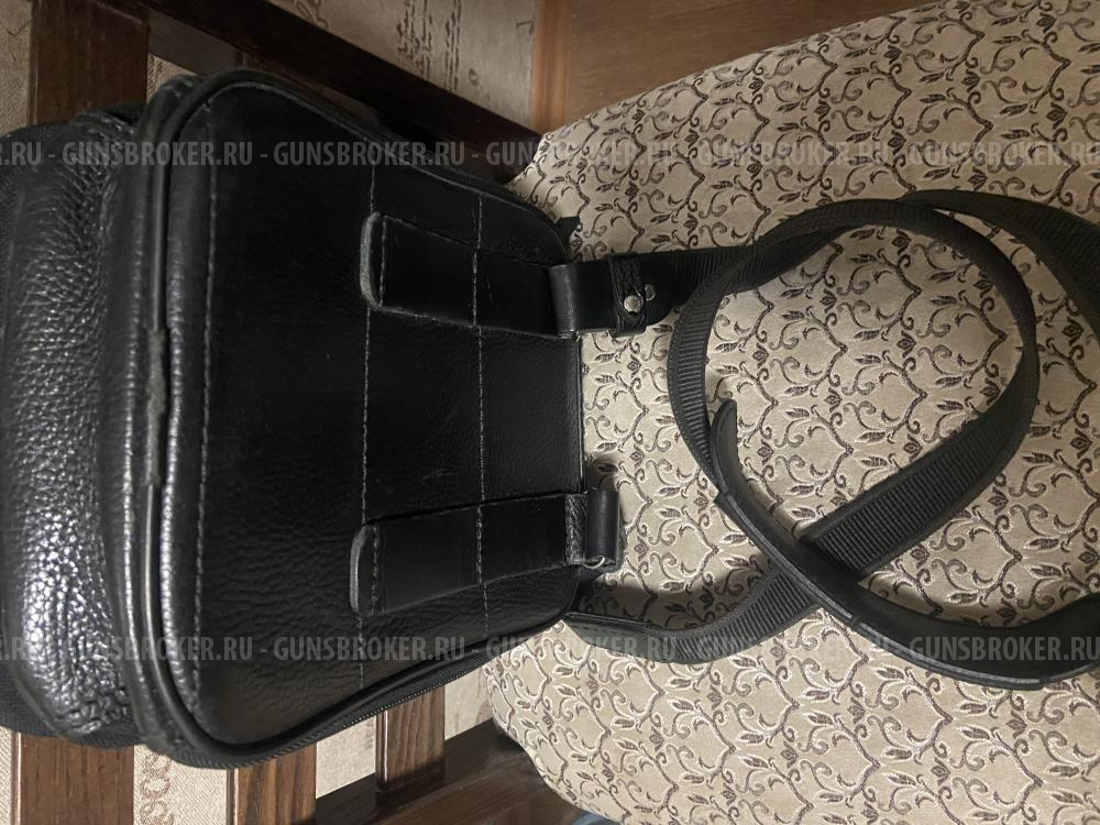 Сумка-кобура stich profi