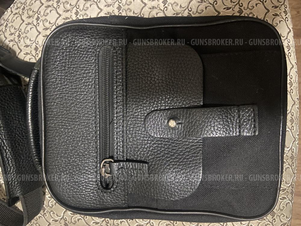 Сумка-кобура stich profi