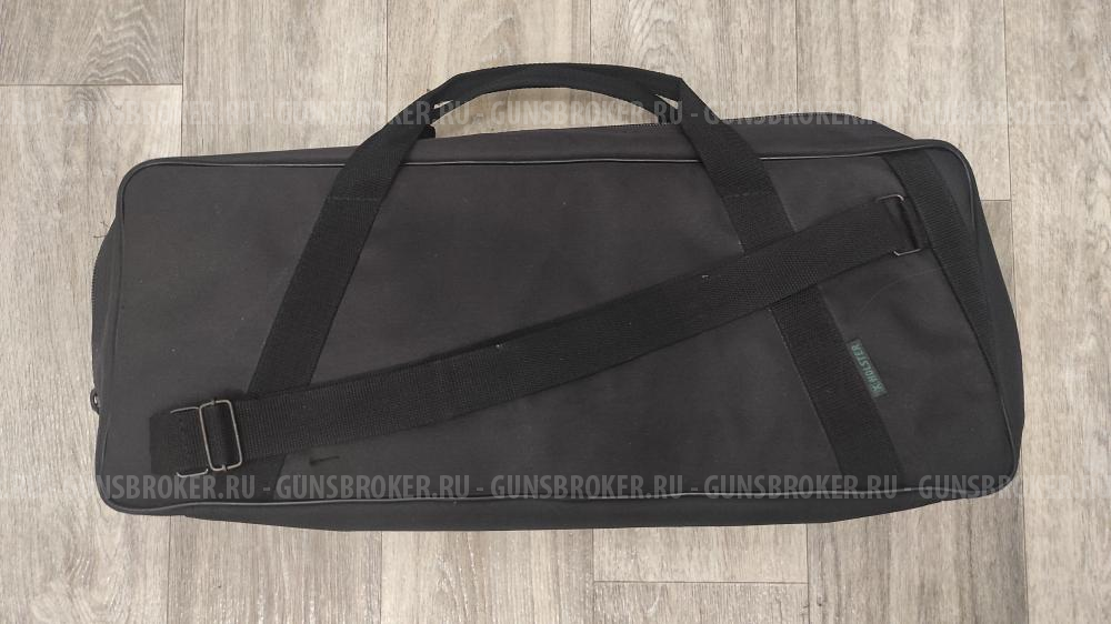 Сумка-кофр оружейная Хольстер для карабина Сайга