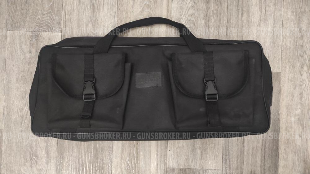 Сумка-кофр оружейная Хольстер для карабина Сайга