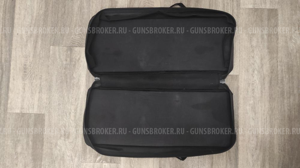 Сумка-кофр оружейная Хольстер для карабина Сайга
