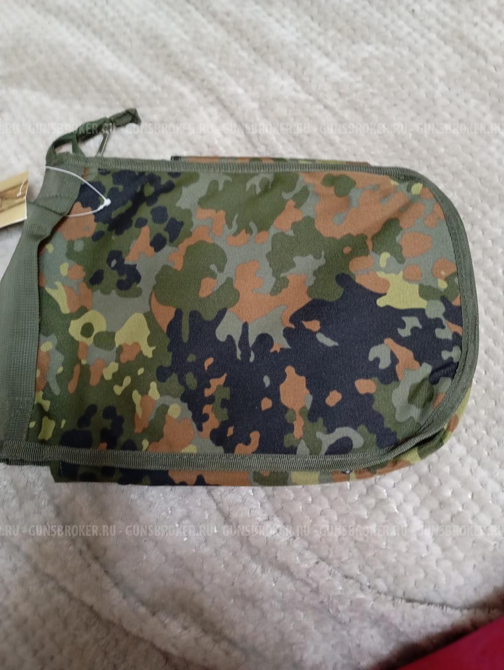 Сумка планшет флектарн mil-tec