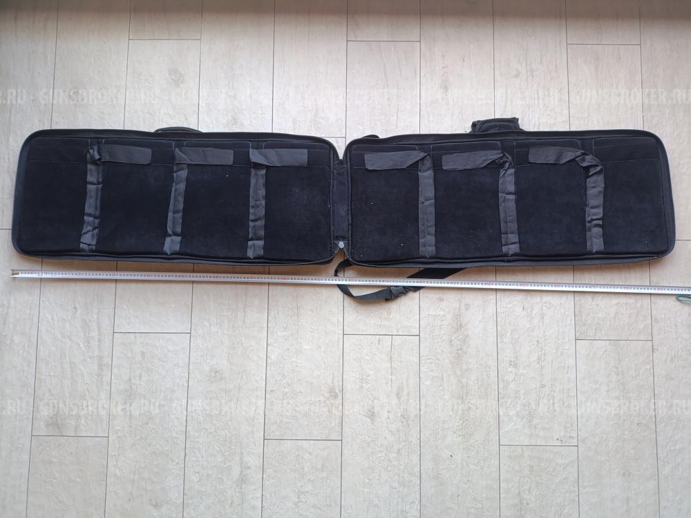 Сумка-рюкзак-матрас