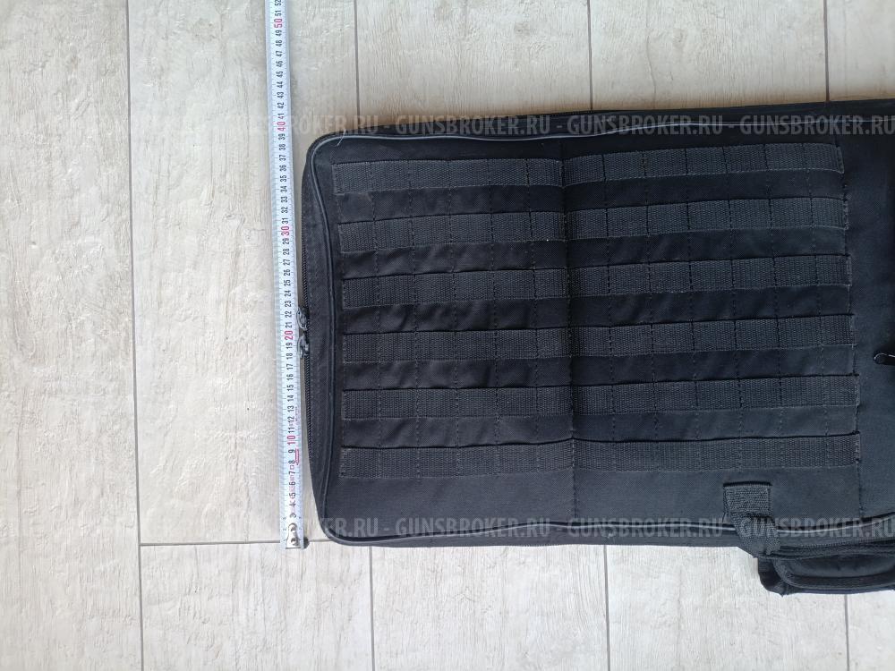 Сумка-рюкзак-матрас