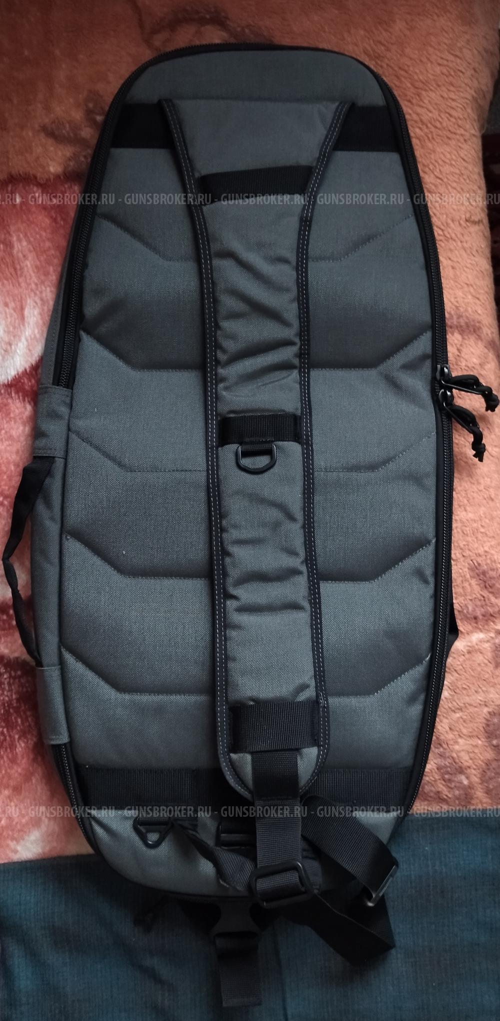 Сумка слингер Danaper Nautilus 75