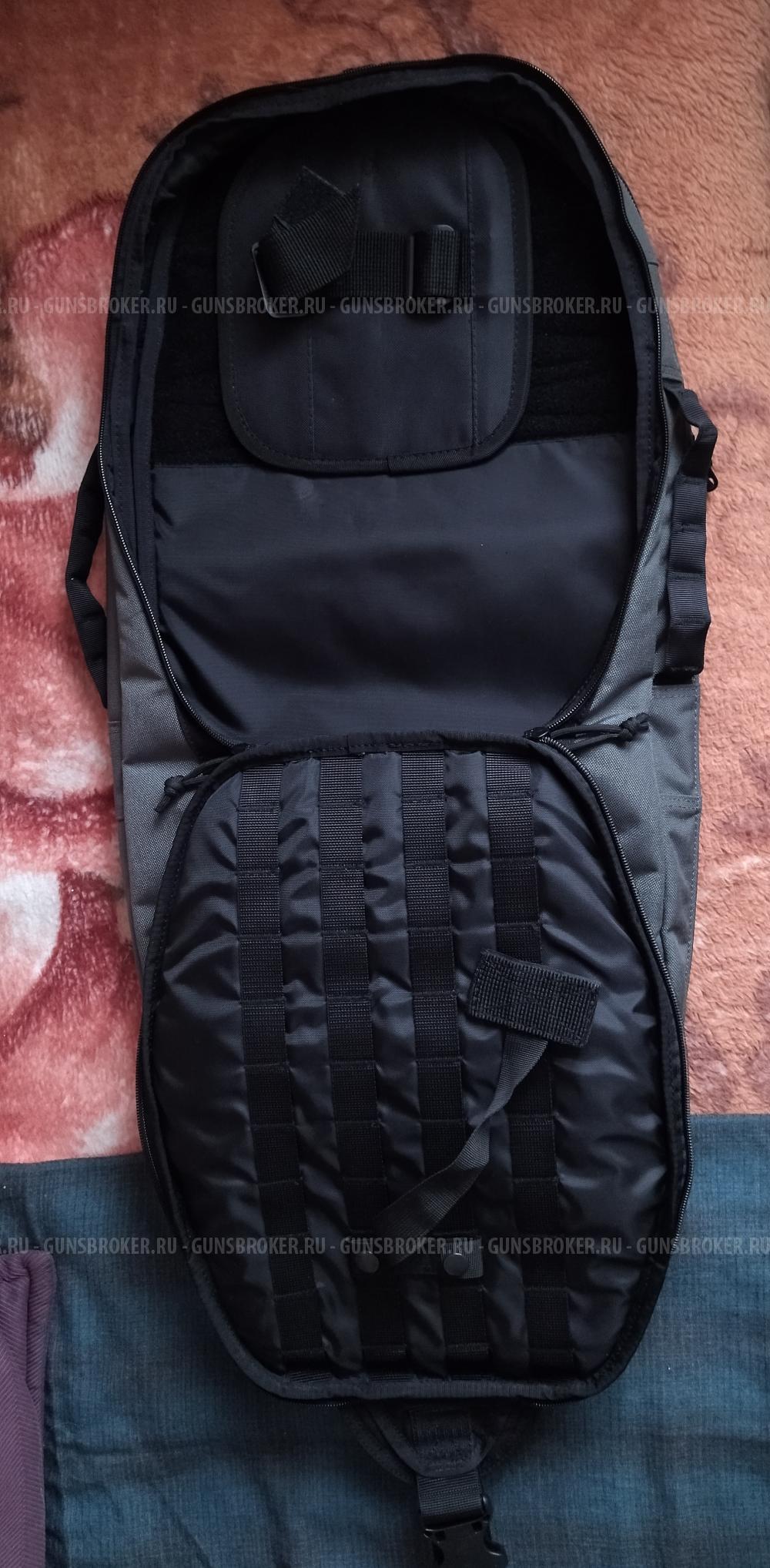 Сумка слингер Danaper Nautilus 75