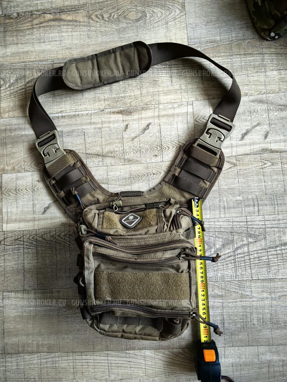 Сумка тактическая  Emerson