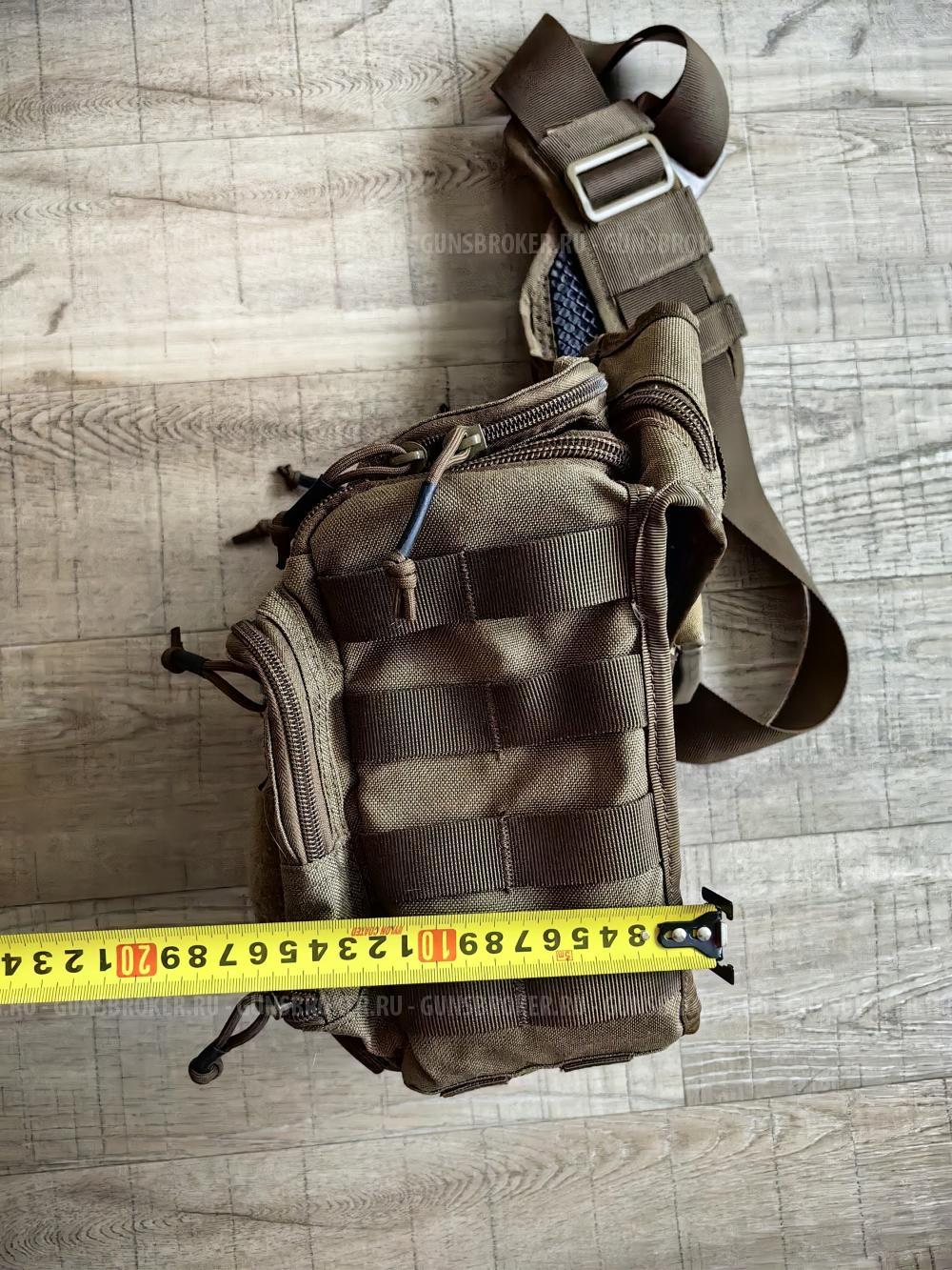 Сумка тактическая  Emerson