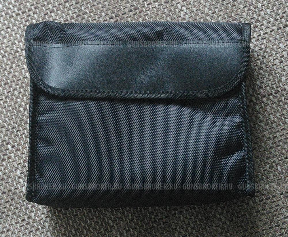 Сумки под бинокль