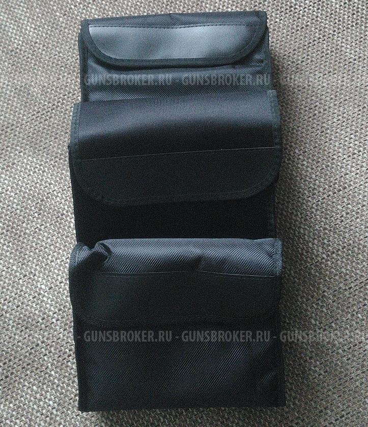 Сумки под бинокль