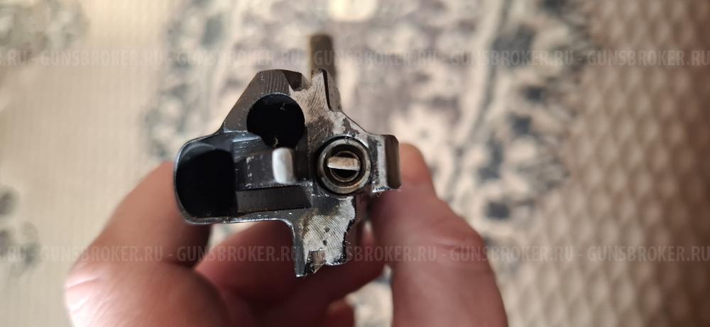 Вепрь супер С 308 