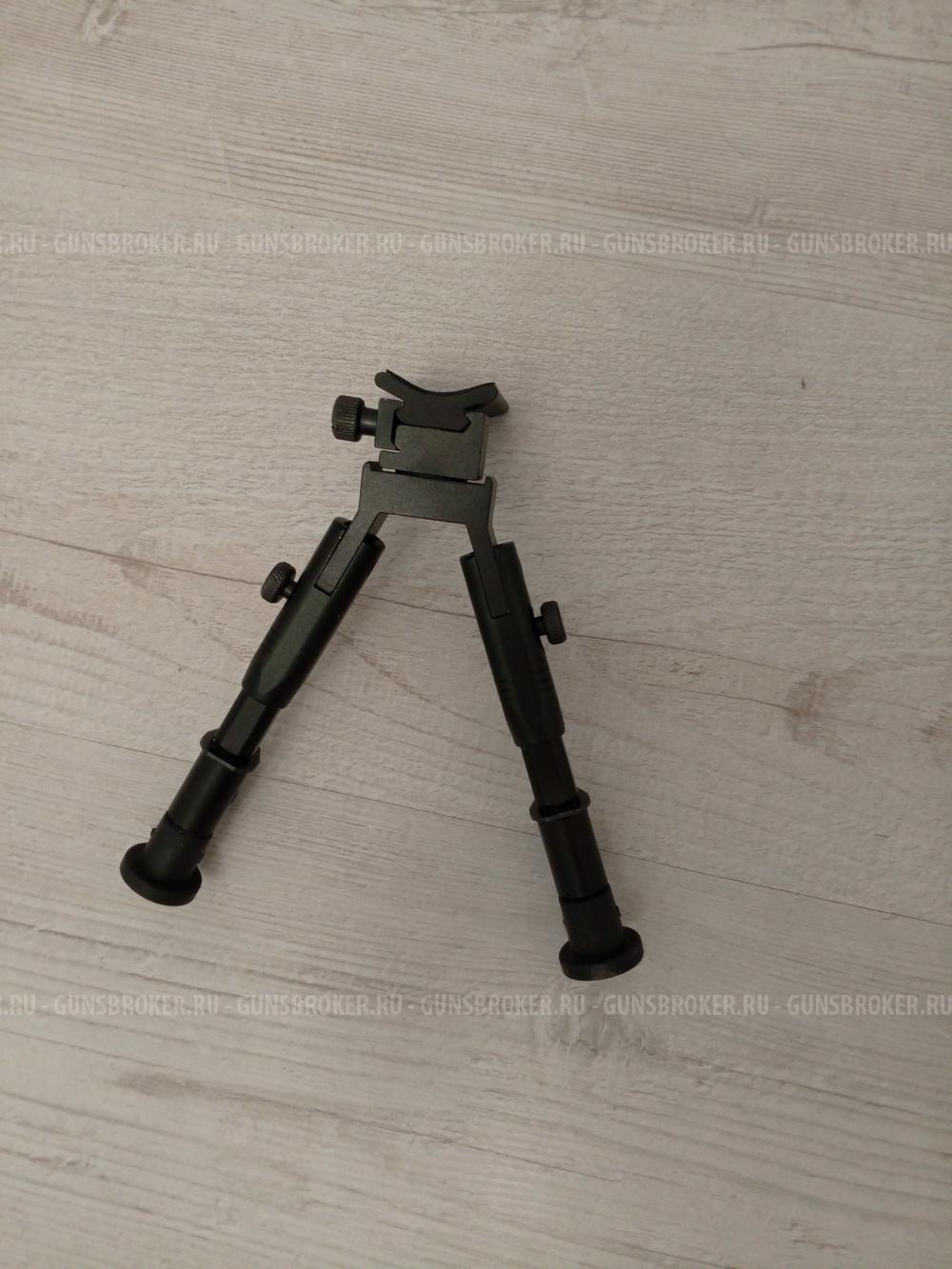 Супер вепрь 308win