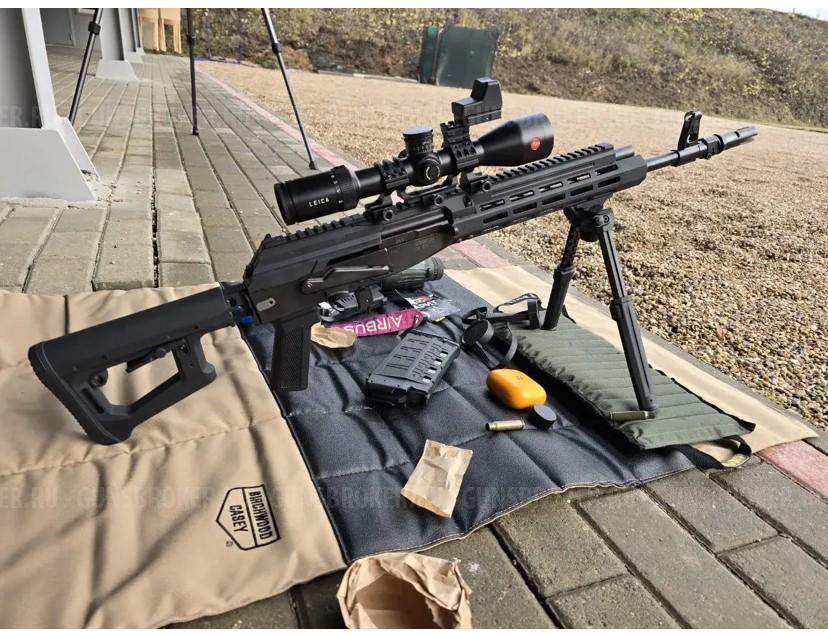 Sureshot Armament Group Spear 