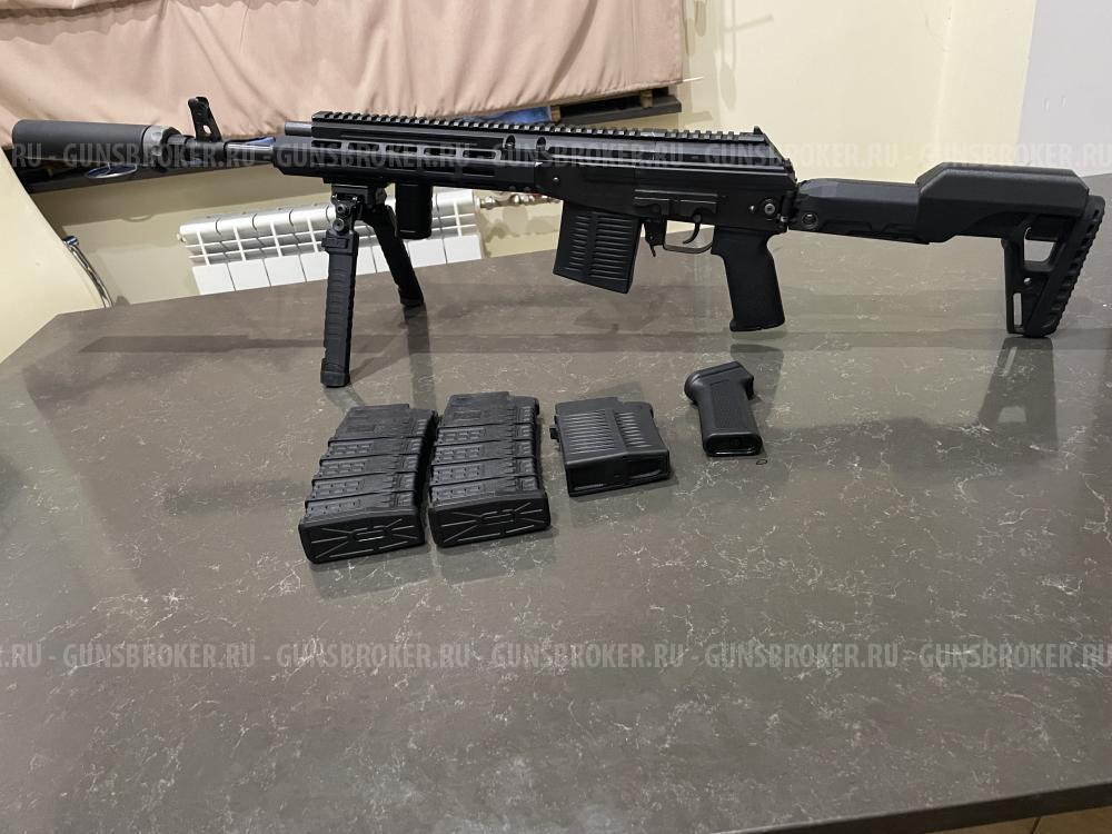 Sureshot Spear 415